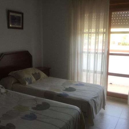 San Jose Del Valle Facinas Ngoại thất bức ảnh
