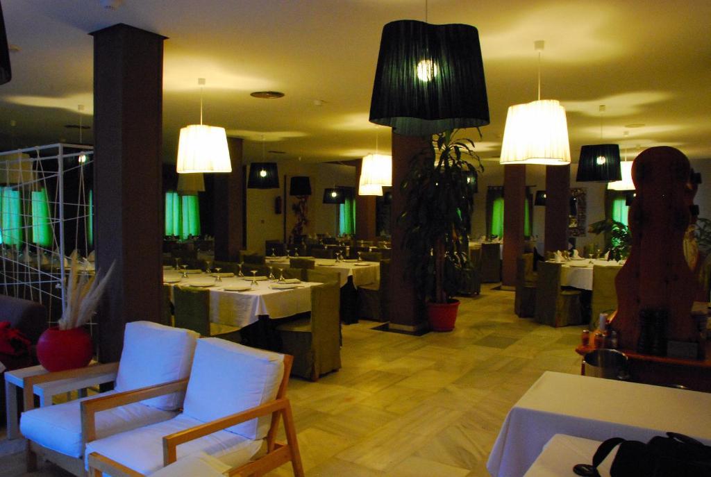 San Jose Del Valle Facinas Ngoại thất bức ảnh