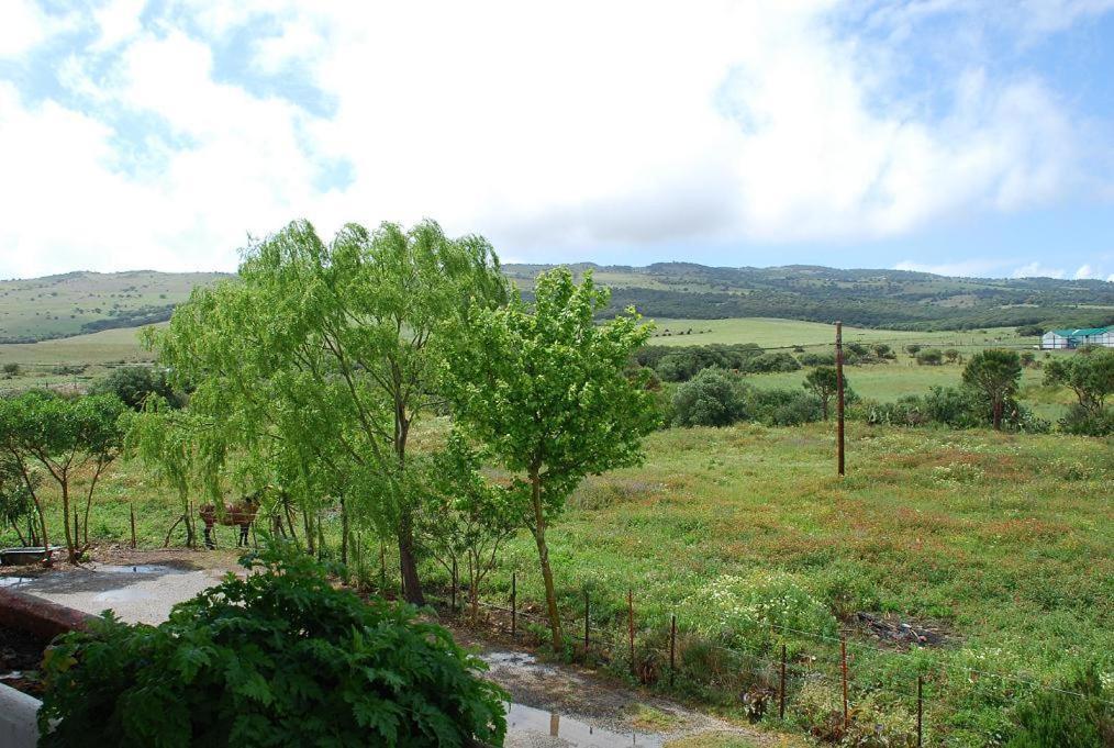 San Jose Del Valle Facinas Ngoại thất bức ảnh