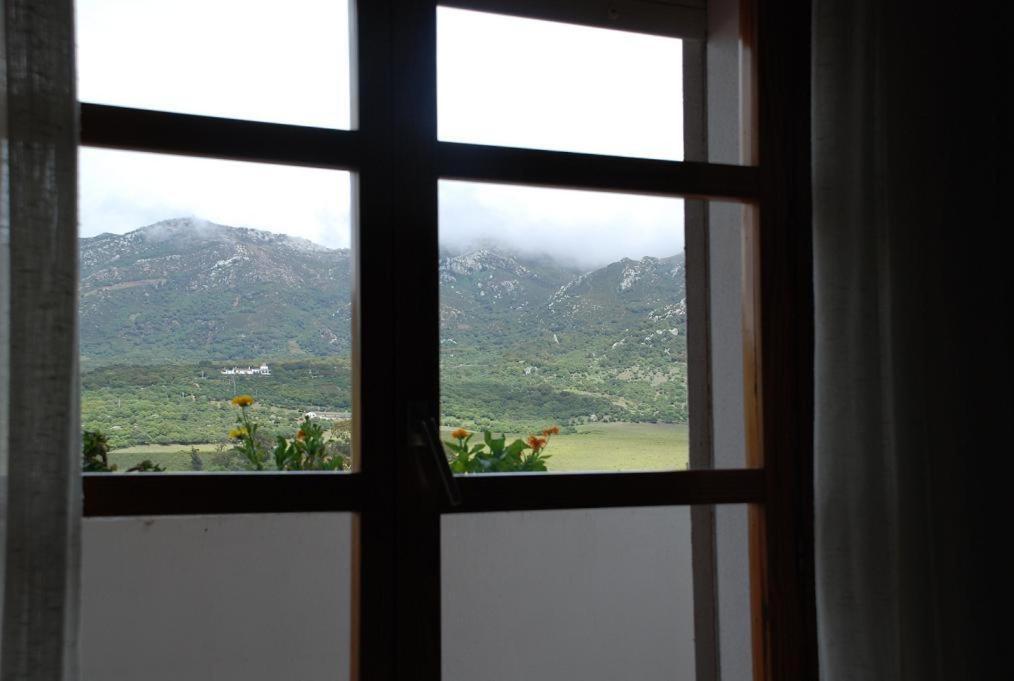 San Jose Del Valle Facinas Ngoại thất bức ảnh