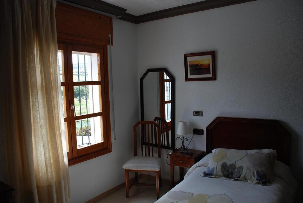 San Jose Del Valle Facinas Ngoại thất bức ảnh
