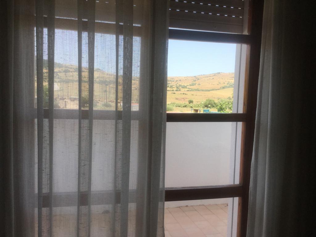 San Jose Del Valle Facinas Ngoại thất bức ảnh