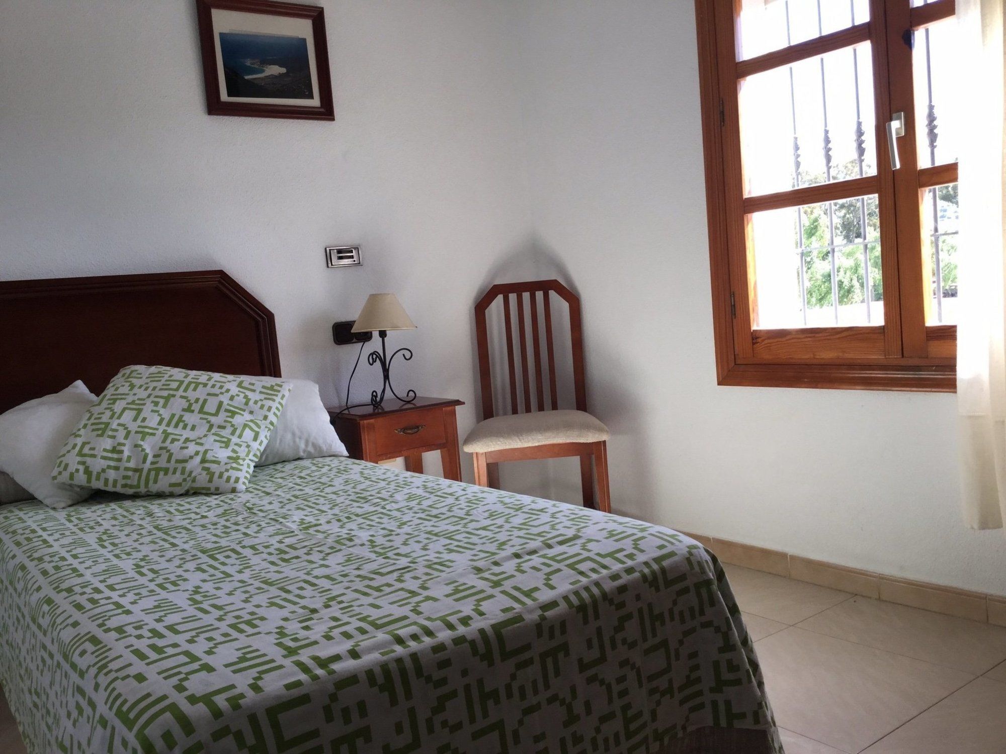 San Jose Del Valle Facinas Ngoại thất bức ảnh